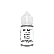 WAVYY BY ALL DAY VAPOR