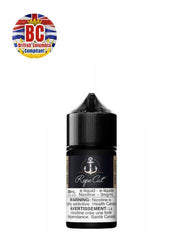 Dark Thirty By Rope Cut