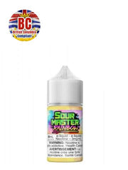 Rainbow By Sour Master