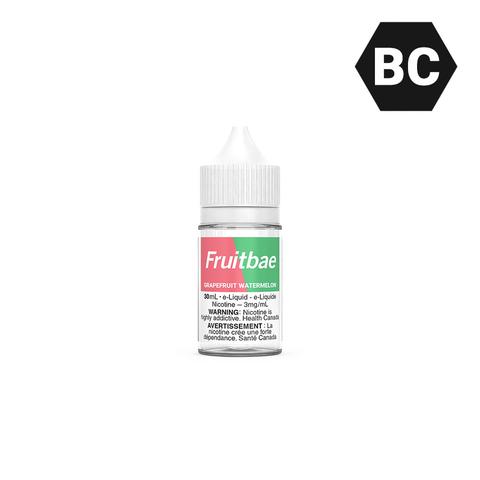 Grapefruit watermelon By Fruitbae