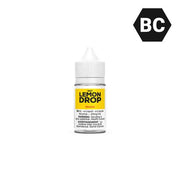BLOOD ORANGE BY LEMON DROP SALTS