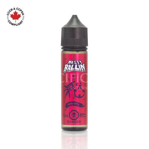 Bloody Berry 30ml By Nasty