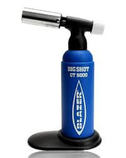 Blazer Big Shot Torch