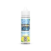 Blue  By Lemon Drop iced (30ml)