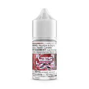 Fizzy By Vibes salts