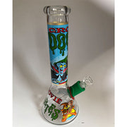 CARTOON BONG