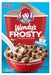 WENDYS FROSTY CEREAL