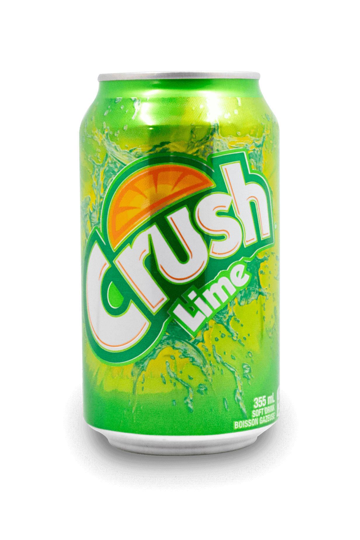 CRUSH LIME