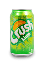 CRUSH LIME