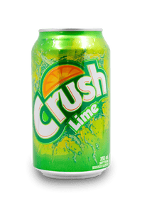 CRUSH LIME