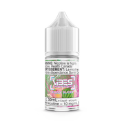 Fuzzy Slices By Vibes Salts