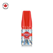 Berry Blast By Dinner Lady Salts