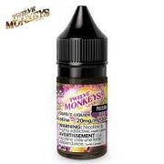 PASSION BY TWELVE MONKEYS SALTS
