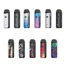 SMOK Nord 50w pod kit