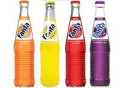 Mexican Fanta