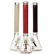 LV Beaker Bong