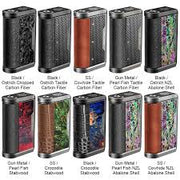LOST VAPE CENTAURUS DNA 250C BOX MOD