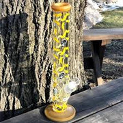 Bananas Straight Tube Bong