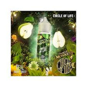 CIRCLE OF LIFE By Twelve Monkeys