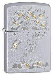 Zippo Lighter