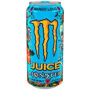 Monster Energy Drink