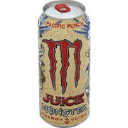 Monster Energy Drink