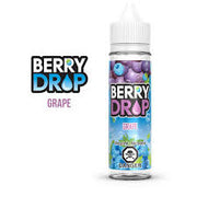 Grape By Berry Drop