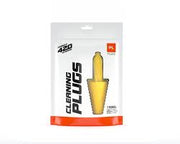 Formula 420 Plugs-Cleaning Plugs