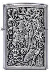 Zippo Lighter