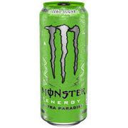 Monster Energy Drink
