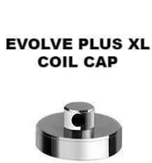 Yocan Evolve Plus - Coil Cap (Single)