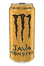 Monster Energy Drink