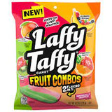 WONKA LAFFY TAFFFY (MIXED BAGS)