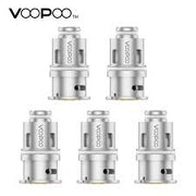 Voopoo PNP- Replacement Coils (Single & Packs)