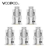 Voopoo PNP- Replacement Coils (Single & Packs)