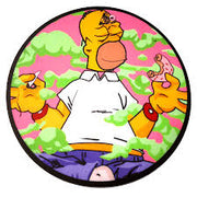 MY MAT -DAB MAT- ASSORTED DESIGNS