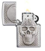 Zippo Lighter