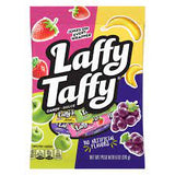 WONKA LAFFY TAFFFY (MIXED BAGS)