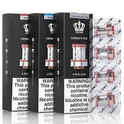 UWELL CROWN 4 COILS