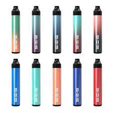 ICON BAR BY SKE VAPE (EXCISE VERSION)