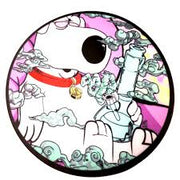 MY MAT -DAB MAT- ASSORTED DESIGNS