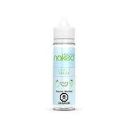 APPLE BY NAKED 100 MENTHOL