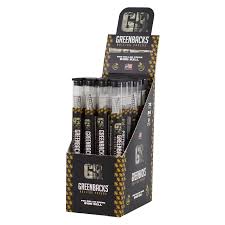 GREENBACK CONES- 3 PACK