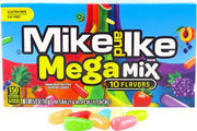 MIKE & IKE -THEATER BOX