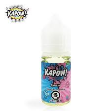 CLOUDY By Kapow Salts