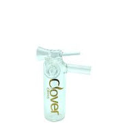 Clover Joint Bubbler