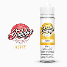Nutty By Indulge