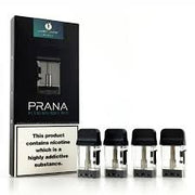 Prana Replacment pods