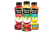Minute Maid Juice