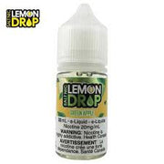 Apple By Lemon Drop salts